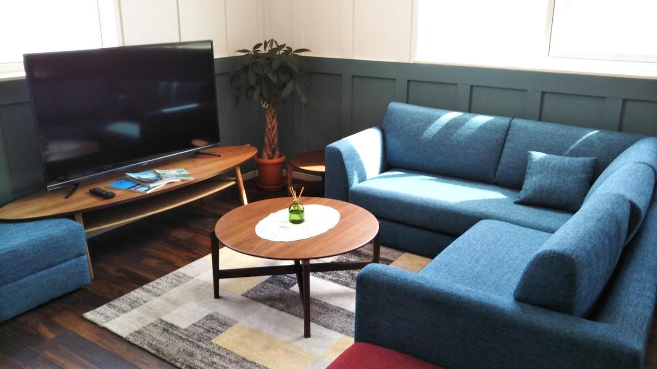 B&B Surf Rider-ゲストハウスタイプ Kamakura Eksteriør bilde