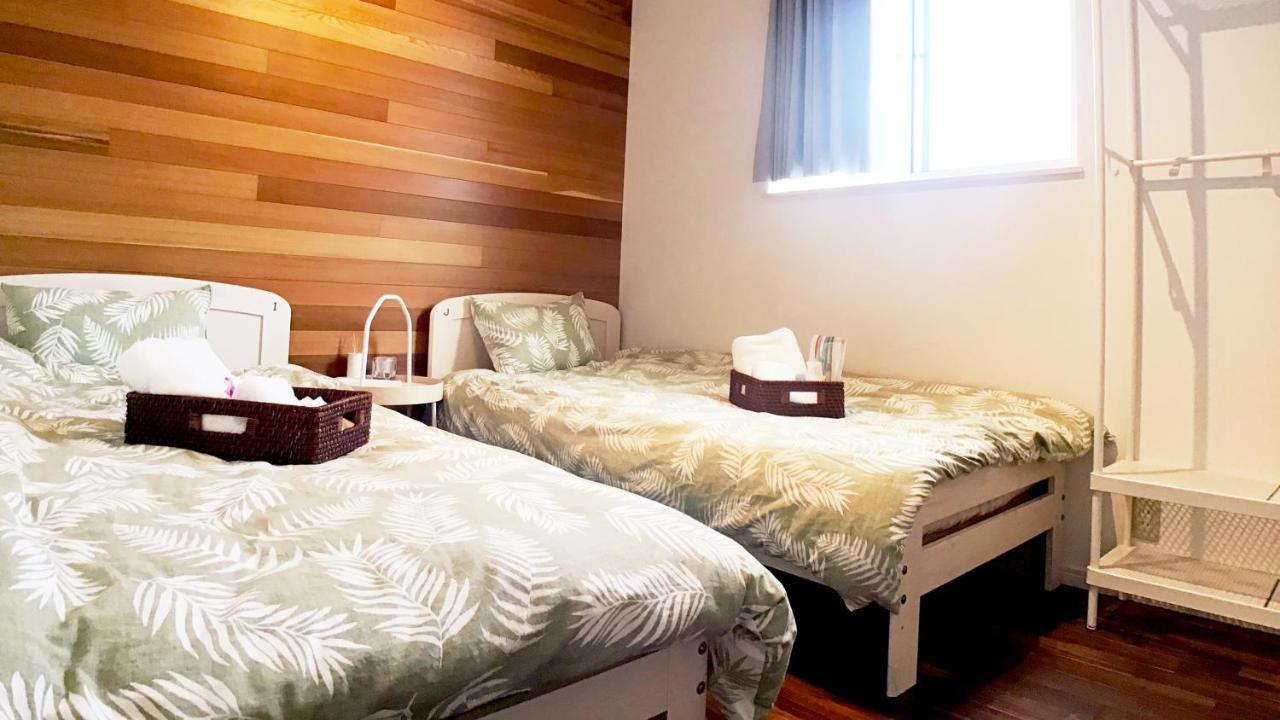 B&B Surf Rider-ゲストハウスタイプ Kamakura Eksteriør bilde