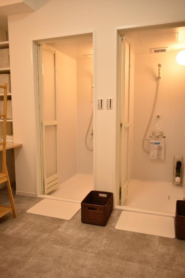 B&B Surf Rider-ゲストハウスタイプ Kamakura Eksteriør bilde