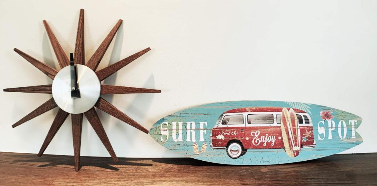 B&B Surf Rider-ゲストハウスタイプ Kamakura Eksteriør bilde