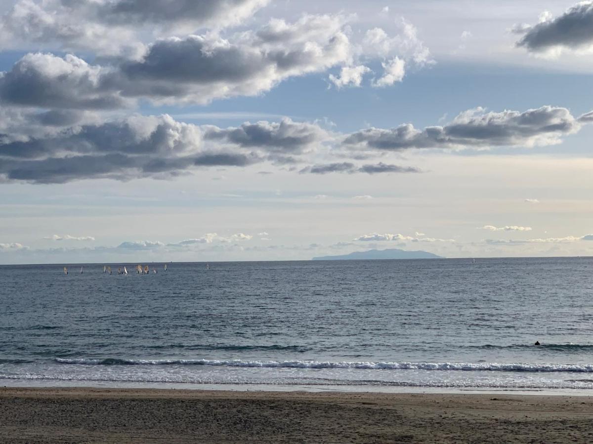 B&B Surf Rider-ゲストハウスタイプ Kamakura Eksteriør bilde