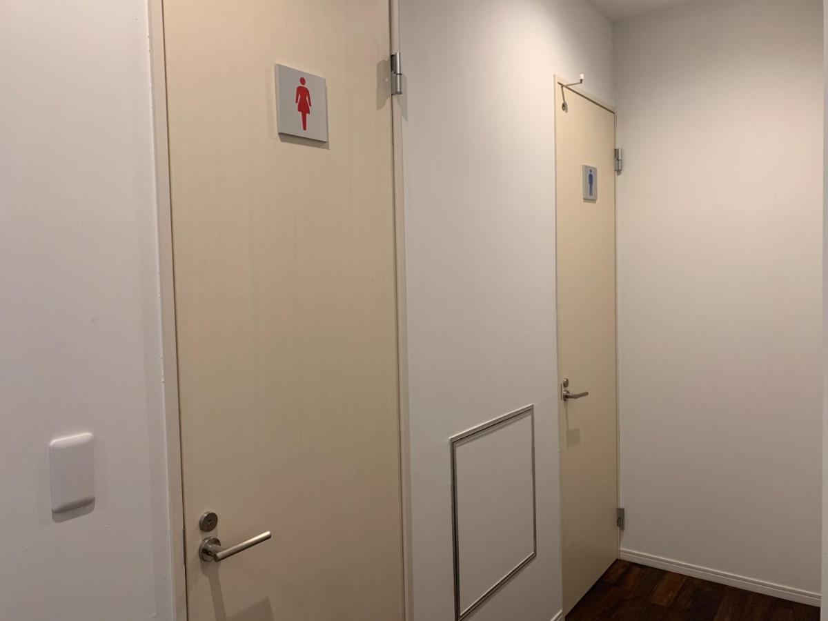 B&B Surf Rider-ゲストハウスタイプ Kamakura Eksteriør bilde